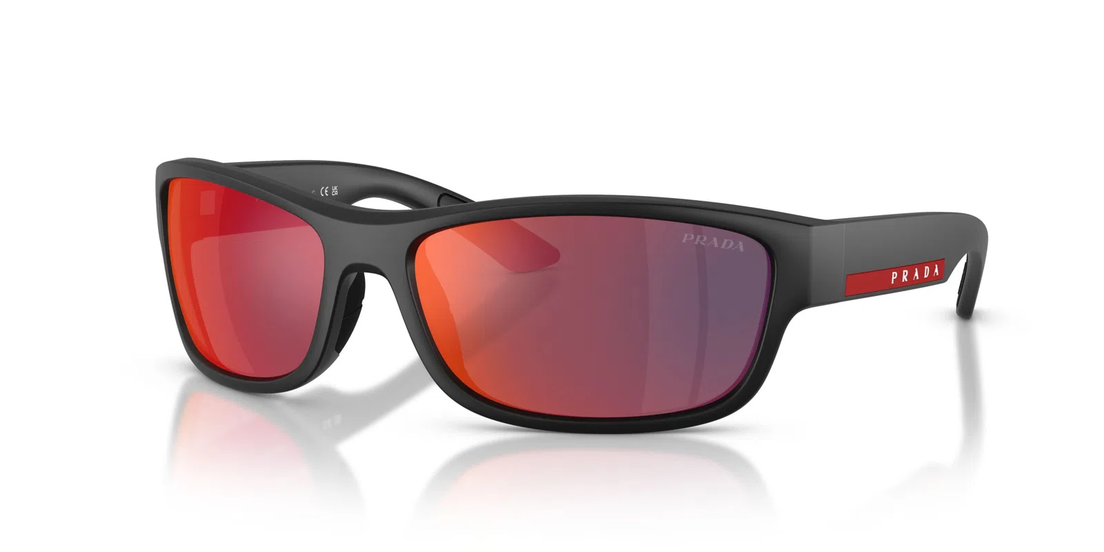Prada Linea Rossa C04S Sunglasses - view 26